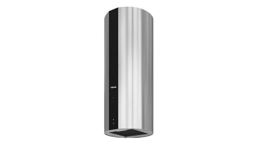 Teka CC 485 SS Ada Tipi Ankastre Davlumbaz - 40480330