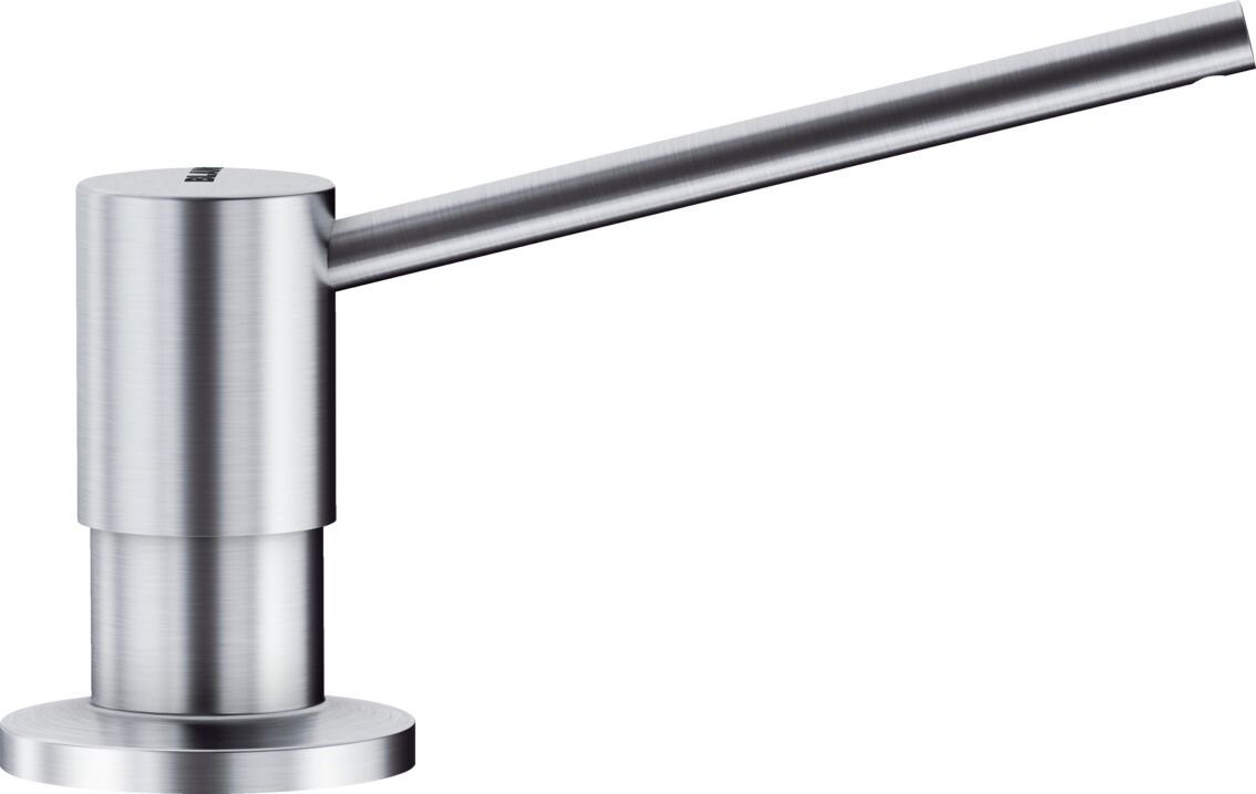 Blanco Torre Sıvı Sabunluk Paslanmaz Çelik Görünüm  - 512594