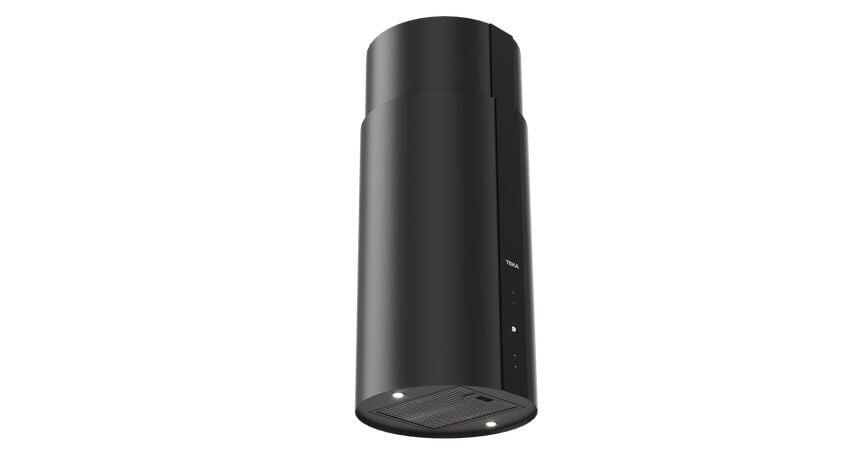 Teka CC 485 BK Ada Tipi Ankastre Davlumbaz - 112910006