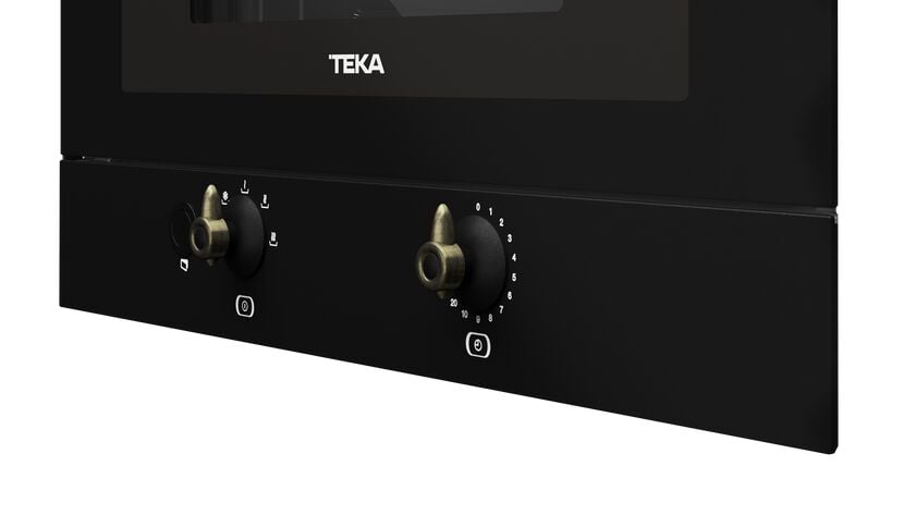 Teka MWR 22 BI AT Rustik Ankastre Mikrodalga - 40586300