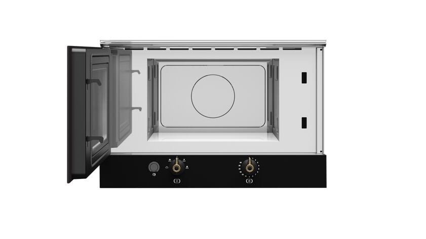 Teka MWR 22 BI AT Rustik Ankastre Mikrodalga - 40586300
