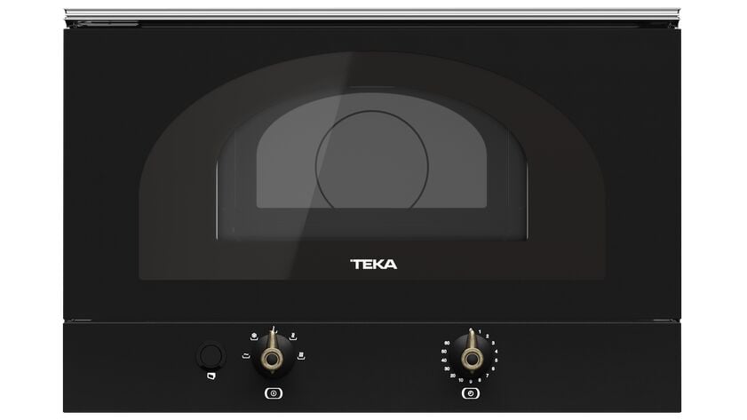 Teka MWR 22 BI AT Rustik Ankastre Mikrodalga - 40586300
