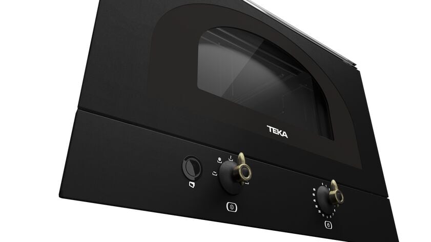 Teka MWR 22 BI AT Rustik Ankastre Mikrodalga - 40586300