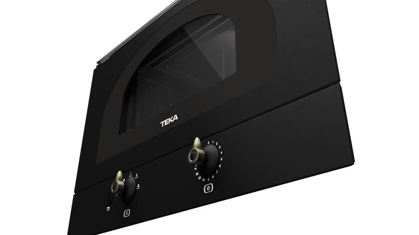 Teka MWR 22 BI AT Rustik Ankastre Mikrodalga - 40586300