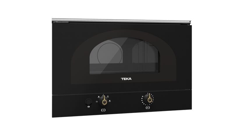 Teka MWR 22 BI AT Rustik Ankastre Mikrodalga - 40586300