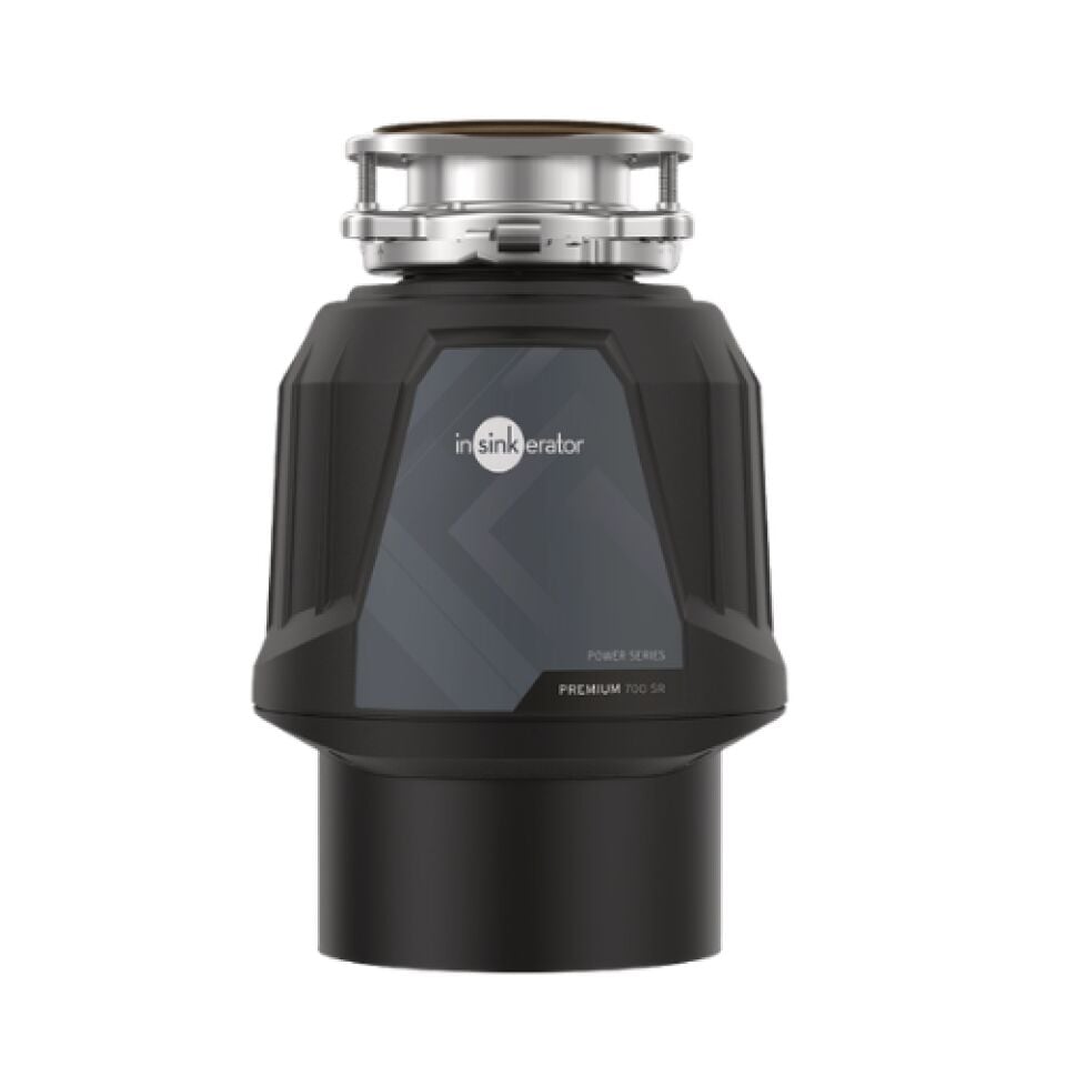 İnsinkerator Premium 700 SR Çöp Öğütücü