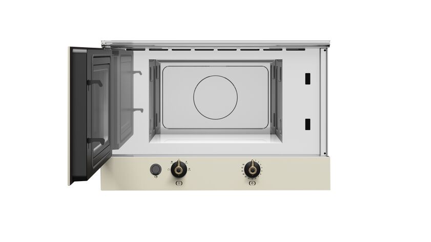 Teka MWR 22 BI VN Rustik Ankastre Mikrodalga - 40586302