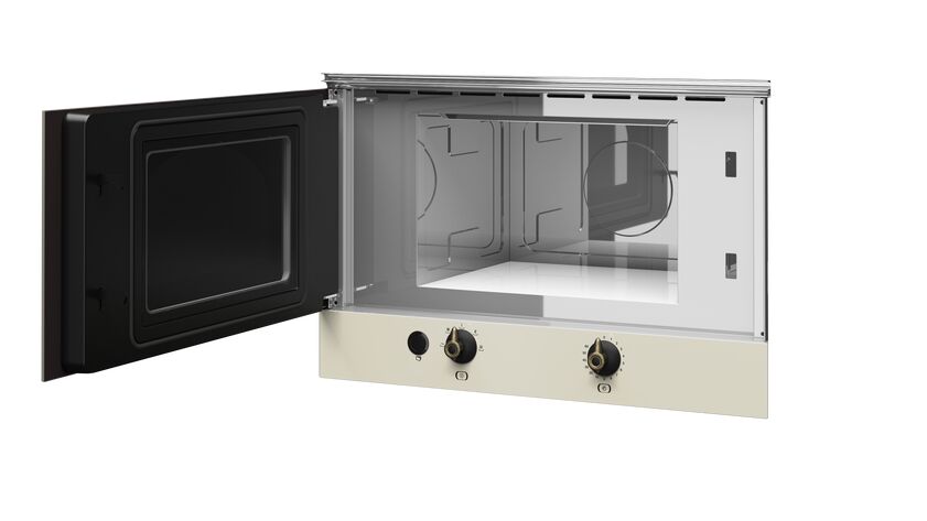 Teka MWR 22 BI VN Rustik Ankastre Mikrodalga - 40586302