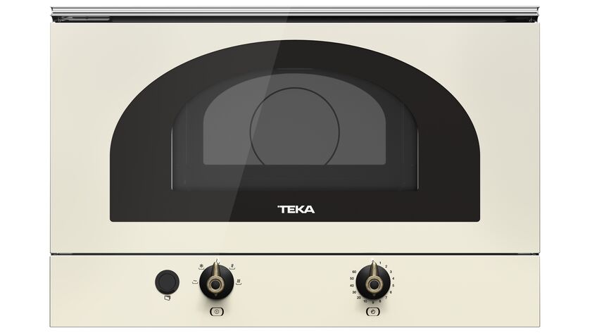 Teka MWR 22 BI VN Rustik Ankastre Mikrodalga - 40586302