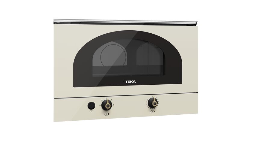 Teka MWR 22 BI VN Rustik Ankastre Mikrodalga - 40586302