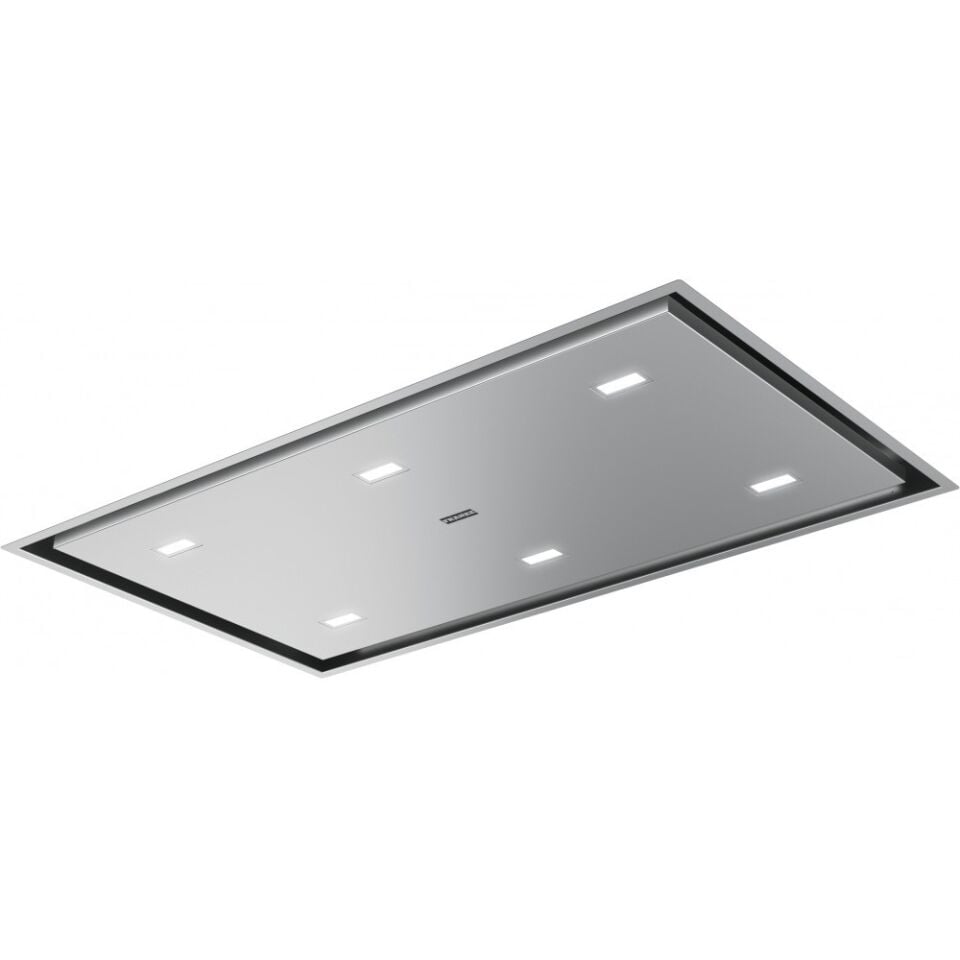 Franke Maris Ceeling FCMA 90 C XS A+ Inox Ada Tipi Davlumbaz