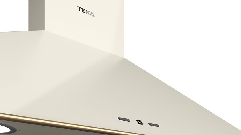 Teka DOS 90.2 VN Rustik Ankastre Davlumbaz - 113010009