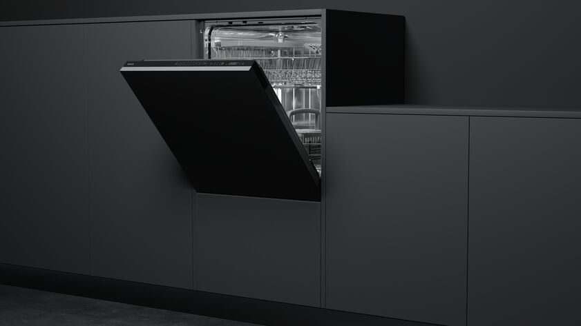 Teka DFI 46700 Tam Ankastre Bulaşık Makinesi - 114270009