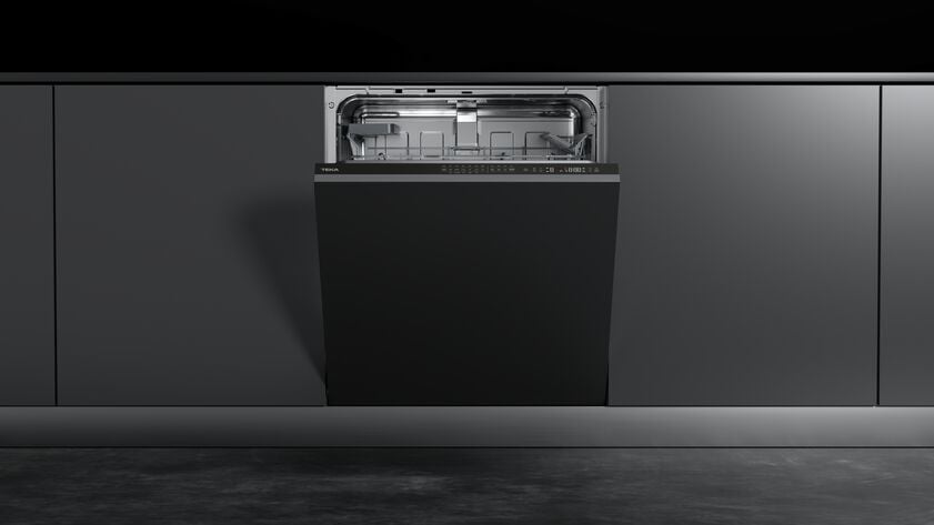 Teka DFI 46700 Tam Ankastre Bulaşık Makinesi - 114270009
