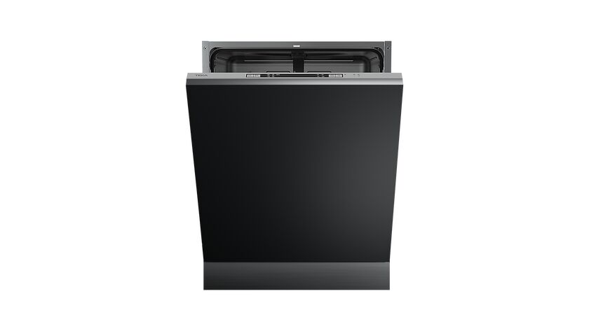 Teka DFI 46710 EU WH 45 CM Tam Ankastre Bulaşık Makinesi - 114270035