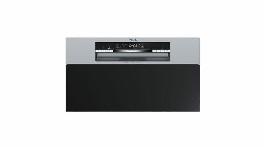 Teak DSI 46750 SS Yarım Ankastre Bulaşık Makinesi - 114270011