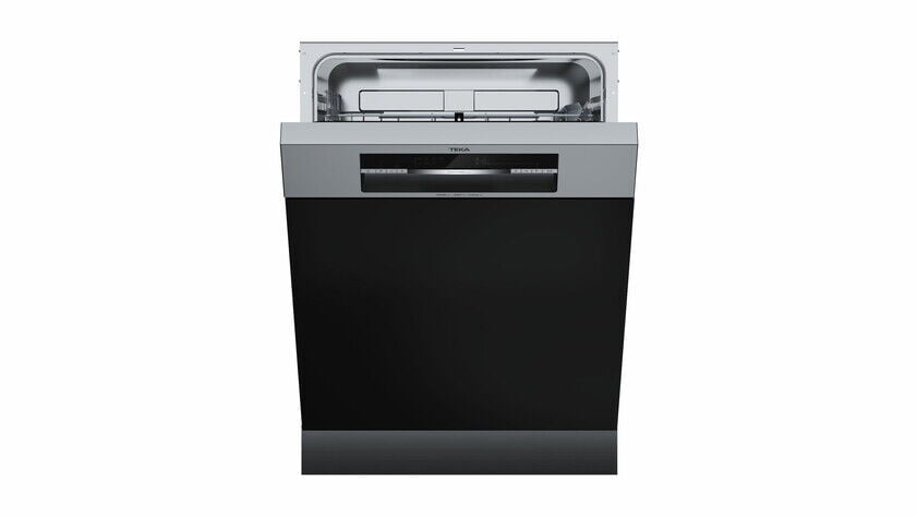 Teak DSI 46750 SS Yarım Ankastre Bulaşık Makinesi - 114270011
