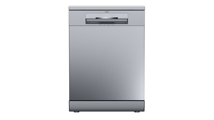 Teka DFS 76850 SS Solo Bulaşık Makinesi - 114260012