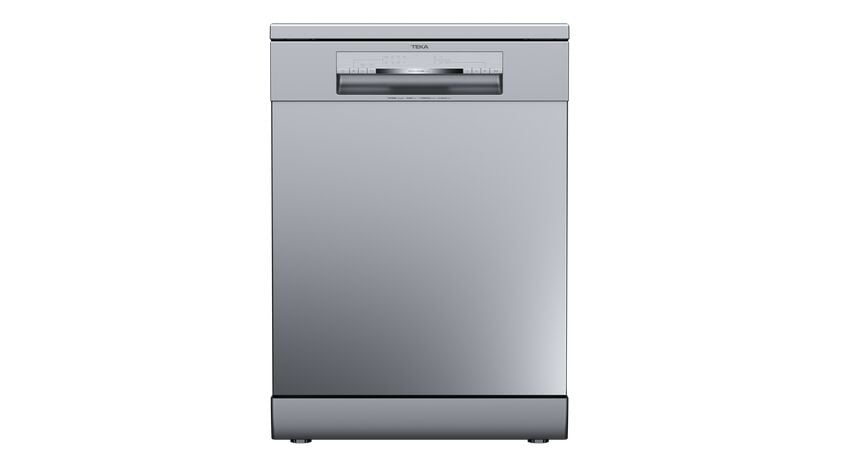 Teka DFS 76850 SS Solo Bulaşık Makinesi - 114260012