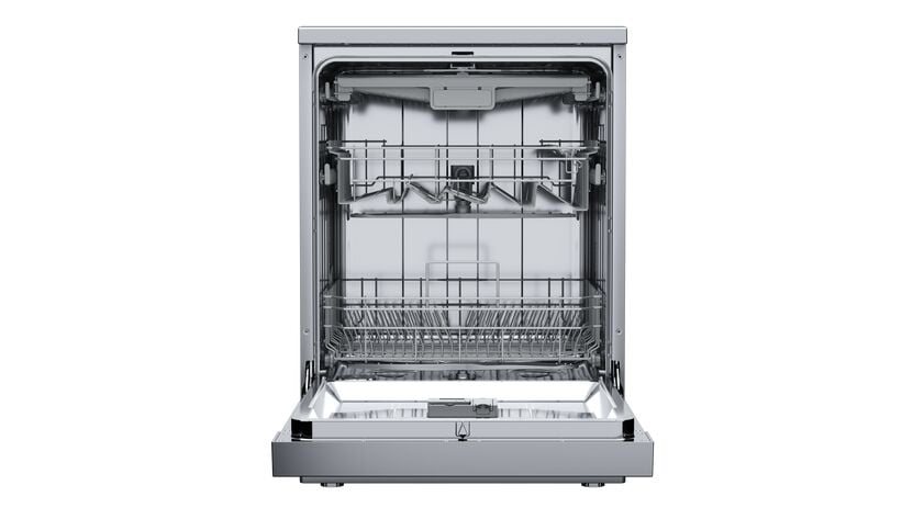 Teka DFS 76850 SS Solo Bulaşık Makinesi - 114260012