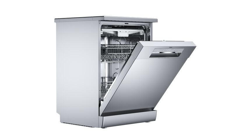 Teka DFS 76850 SS Solo Bulaşık Makinesi - 114260012