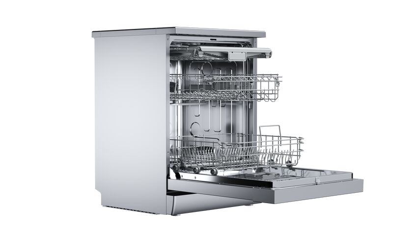 Teka DFS 76850 SS Solo Bulaşık Makinesi - 114260012