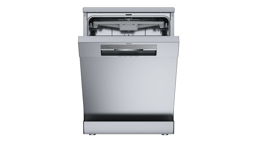 Teka DFS 76850 SS Solo Bulaşık Makinesi - 114260012