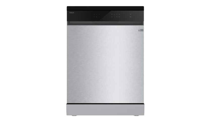 Teka DFS 264DX Solo Bulaşık Makinesi - 114210017