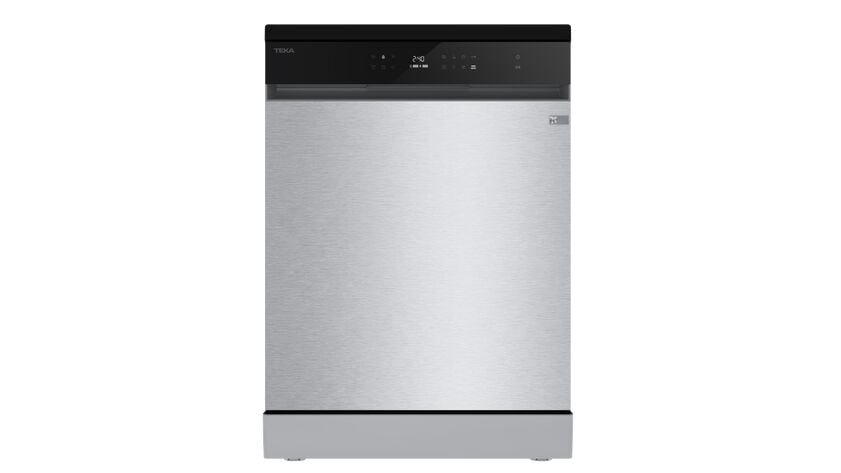 Teka DFS 264DX Solo Bulaşık Makinesi - 114210017