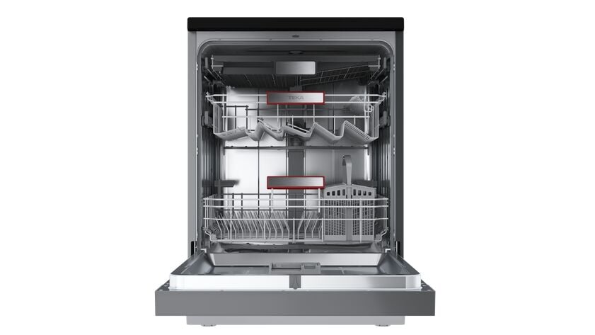 Teka DFS 264DX Solo Bulaşık Makinesi - 114210017