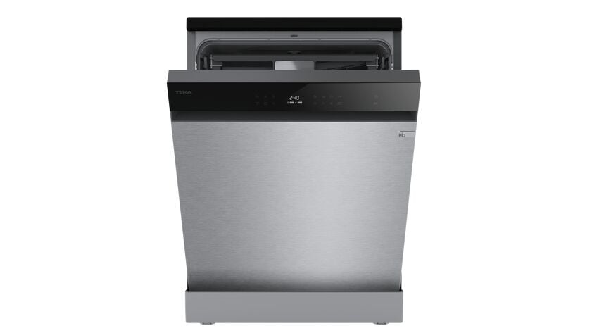 Teka DFS 264DX Solo Bulaşık Makinesi - 114210017