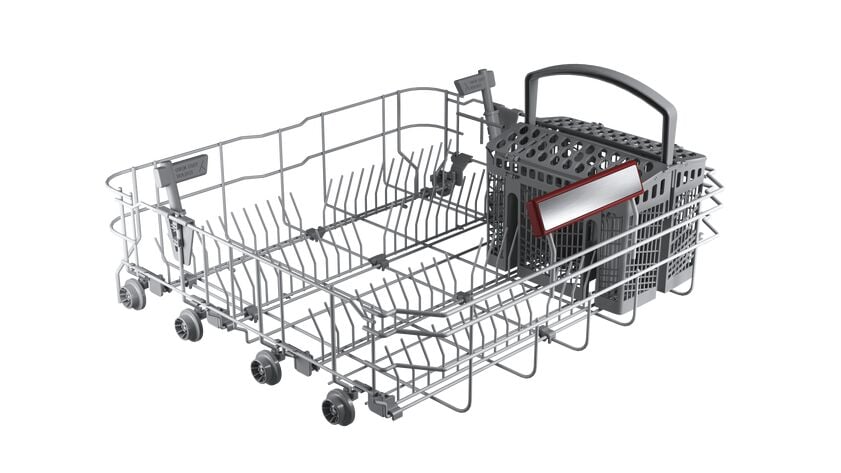 Teka DFS 264DX Solo Bulaşık Makinesi - 114210017