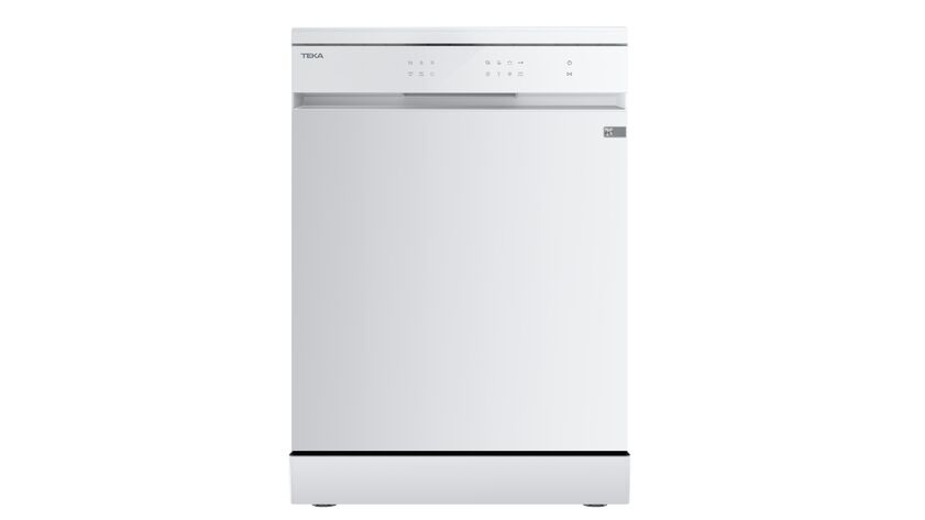 Teka DFS 263EW Solo Bulaşık Makinesi - 114210016