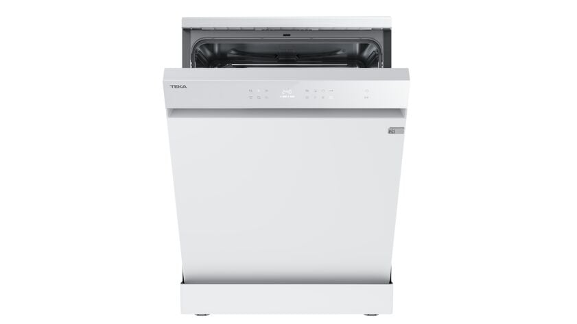 Teka DFS 263EW Solo Bulaşık Makinesi - 114210016