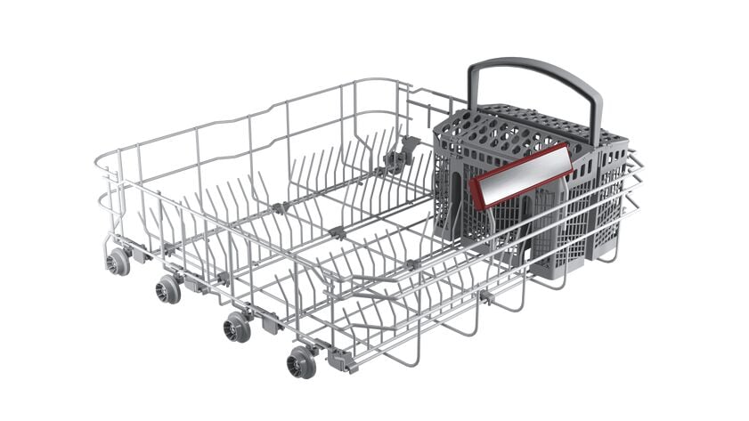 Teka DFS 263EW Solo Bulaşık Makinesi - 114210016