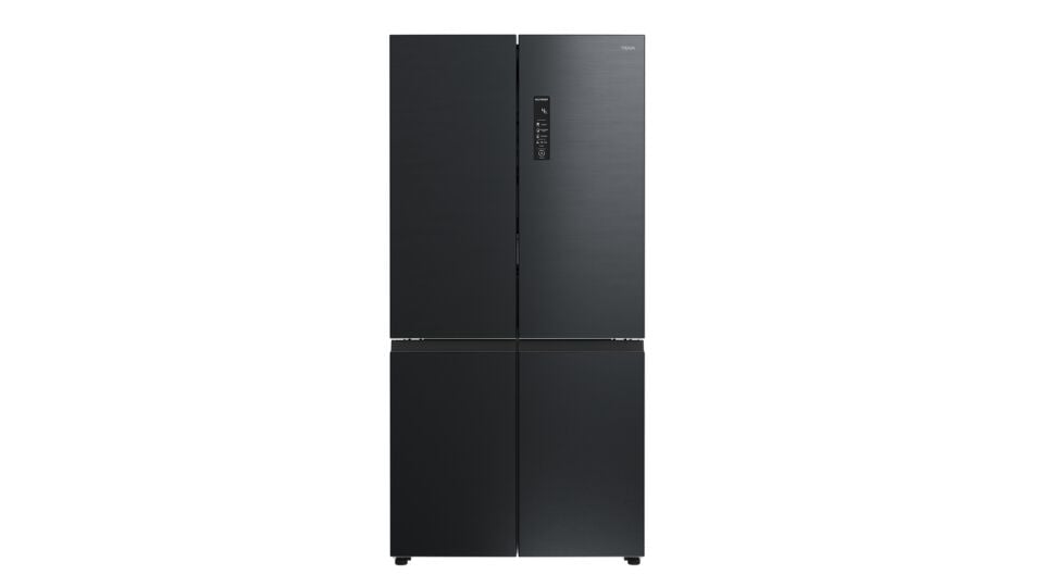 Teka RMF 77960 DARK SS Gardolap Tipi Solo Buzdolabı - 113430065