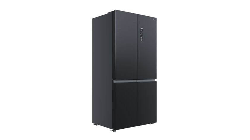 Teka RMF 77960 DARK SS Gardolap Tipi Solo Buzdolabı - 113430065