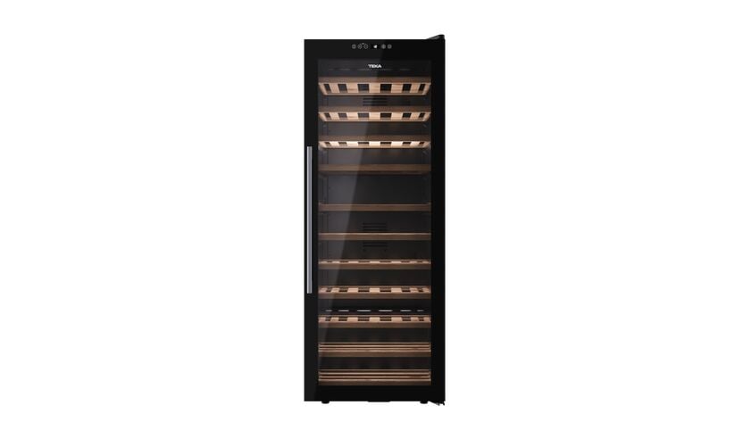 Teka RVF 10051 GBK Ankastre Şarap Soğutucu - 113610002