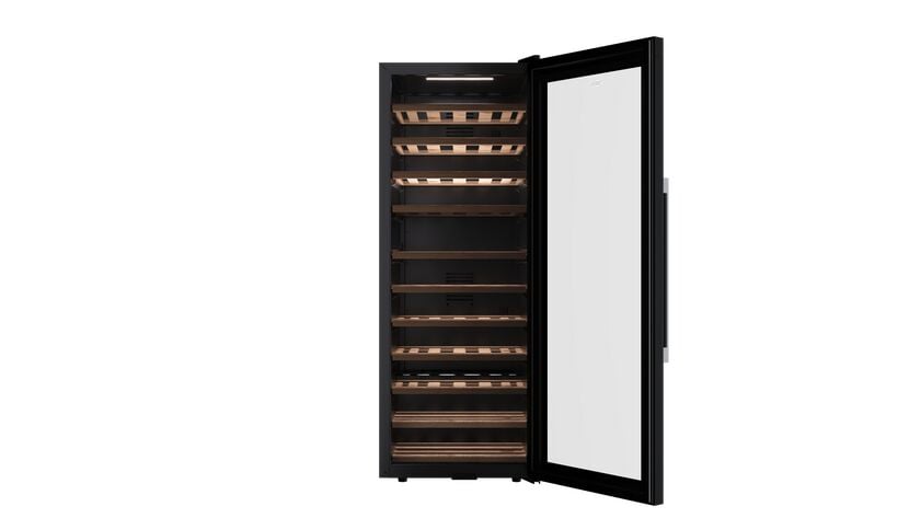 Teka RVF 10051 GBK Ankastre Şarap Soğutucu - 113610002