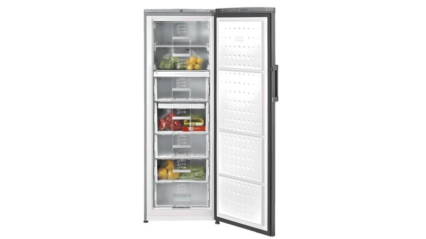 Teka RSF 43250 SS EU Solo Derin Dondurucu - 113340000