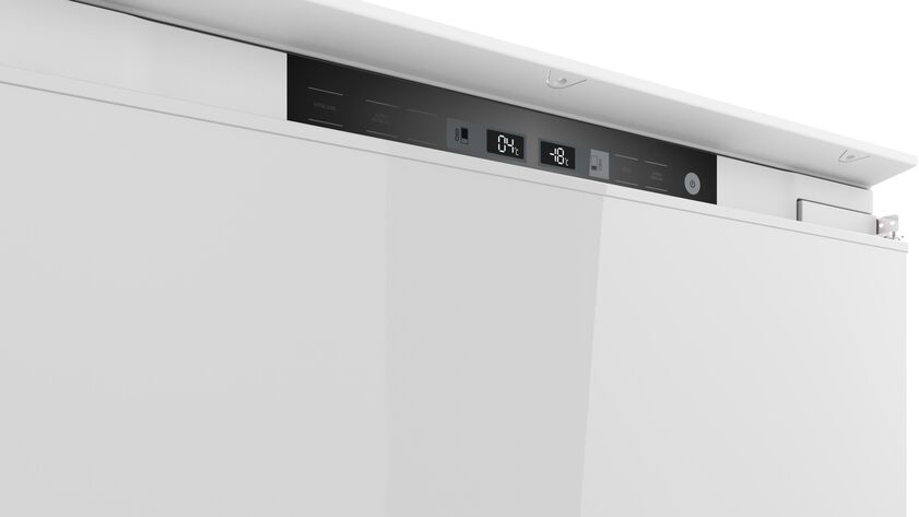 Teka RBF 78780 FI Buzdolabı - 113560021