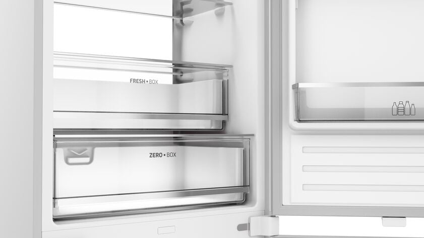Teka RBF 78780 FI Buzdolabı - 113560021