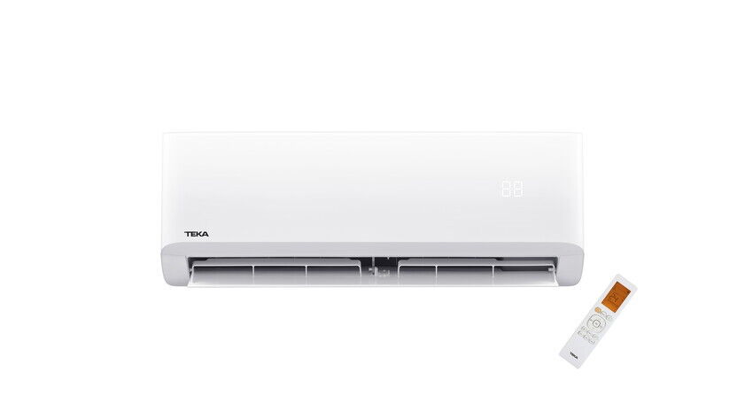 Teka ACI 112 WH & ACO 112 WH 12.000 BTU Inverter Duvar Tipi Split Klima