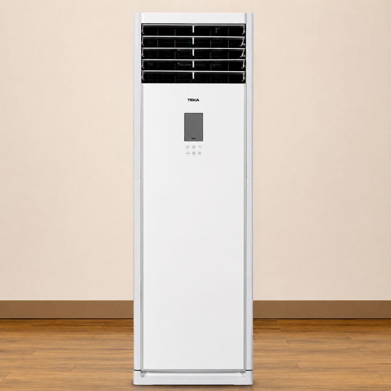 Teka TKPAG-42HFN8-RD0 & TKO-42HFN8-RD0 42.000 BTU Salon Tipi Klima