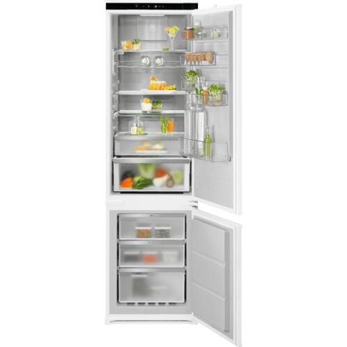 Electrolux ENC8MD19S No Frost Ankastre Buzdolabı