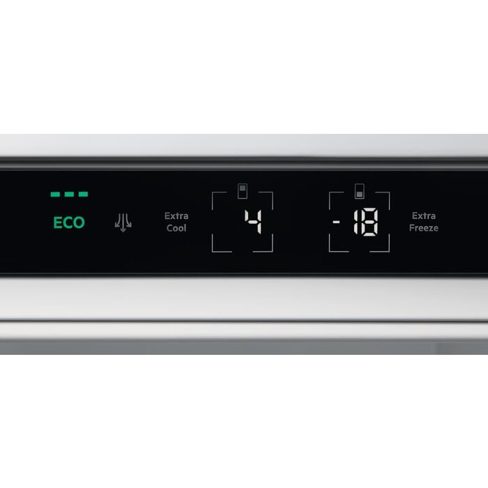 Electrolux ENC8MD19S No Frost Ankastre Buzdolabı