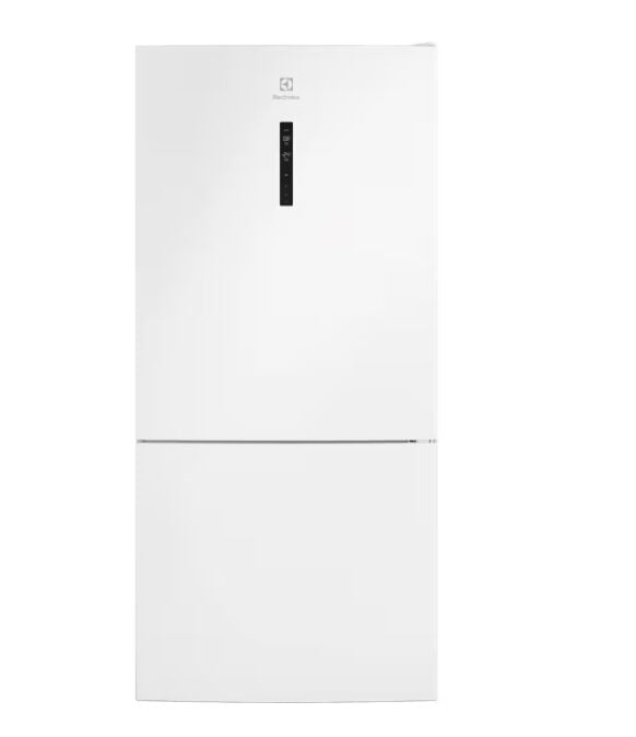 Electrolux LNT7MD58W TwinTech 700 No Frost Beyaz Buzdolabı