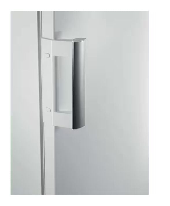 Electrolux LNT7MD58W TwinTech 700 No Frost Beyaz Buzdolabı