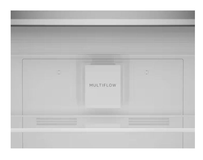 Electrolux LNT7MD58W TwinTech 700 No Frost Beyaz Buzdolabı