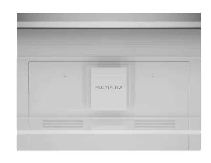 Electrolux LNT7M58X Inspiration No Frost Inox Solo Buzdolabı